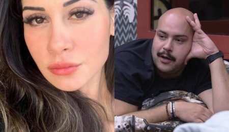 BBB 2022: Maíra Cardi detona Tiago Abravanel após vitimismo contra Arthur Aguiar