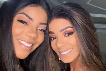 BBB 2022: Brunna Gonçalves fala sobre reencontro com Ludmilla após eliminação
