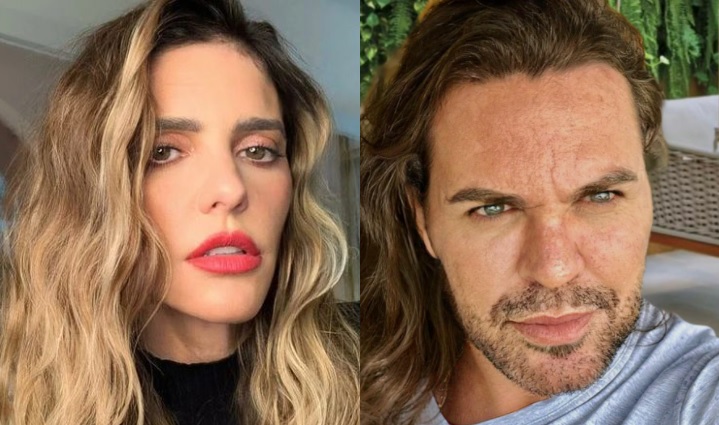 Fernanda Lima nega acordo com Eduardo Costa; advogado detona cantor