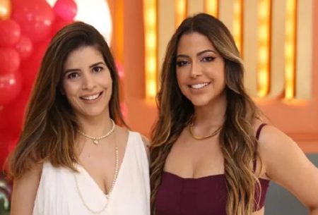 BBB 2022: Irmã de Laís abre o jogo sobre ataques de Maíra Cardi