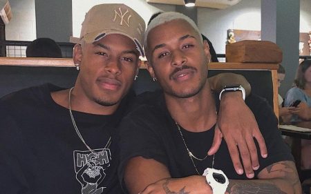 BBB 2022: Beleza de irmão de Paulo André chama a atenção na web