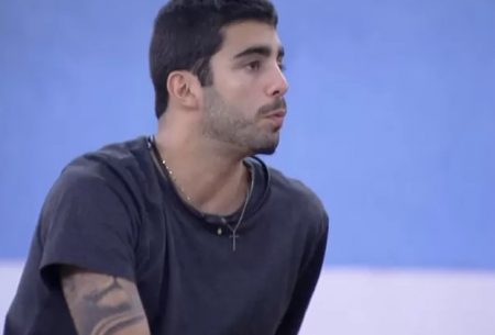 BBB 2022: Pedro Scooby revela como filhos reagem ao assédio dos fãs