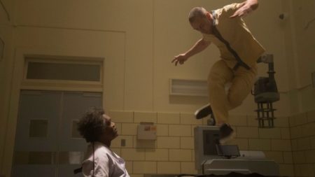 Filme da Tela Quente de Segunda (28/02): Vidro