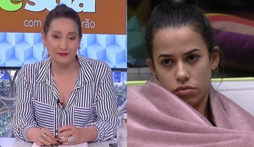 BBB 2022: Sonia Abrão banca a sensitiva sobre sister e dispara: “Dá para ser 99%”