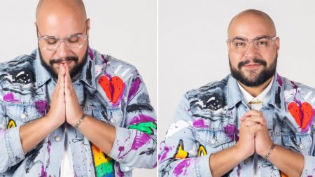 Boninho toma atitude drástica e some com Tiago Abravanel do site do BBB 2022