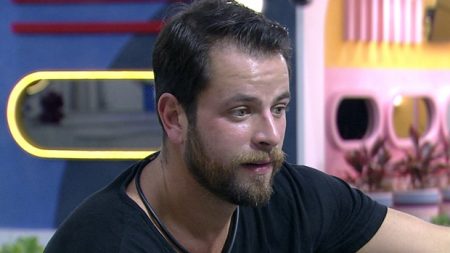 BBB 2022: Gustavo revela que vocalista da Banda Eva fez ele duvidar da própria sexualidade