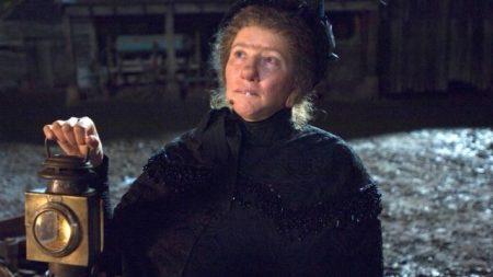 Filme da Sessão da Tarde de Terça (01/03): Nanny Mcphee E As Lições Mágicas