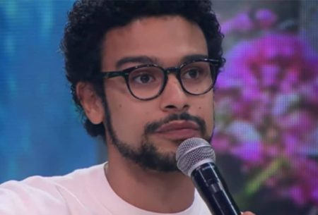 Sérgio Malheiros diz que quase morreu após acidente e dá detalhes