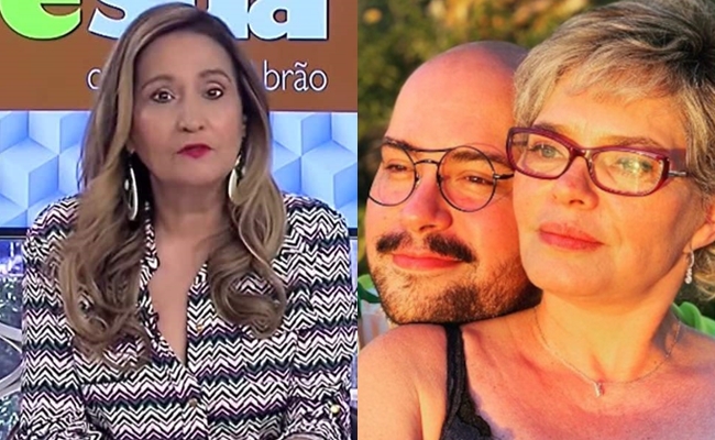 Mãe de Tiago Abravanel perde a cabeça com Sonia Abrão e toma atitude