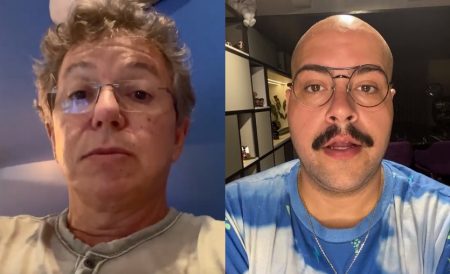 BBB 2022: Irritado, Boninho toma atitude com Tiago Abravanel