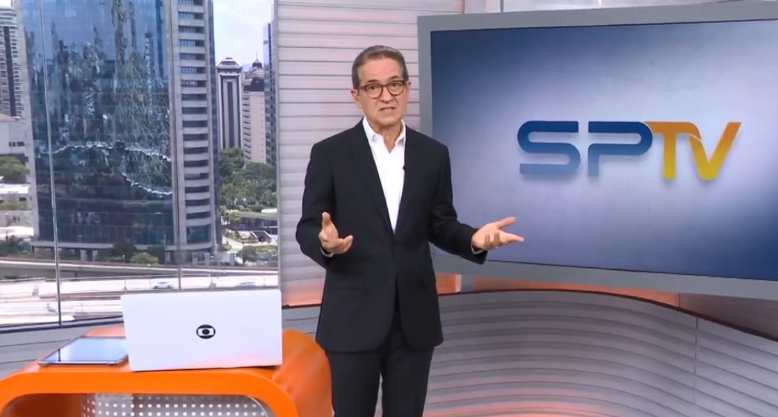 SP1, Globo Esporte e JH encerram fevereiro com alta audiência