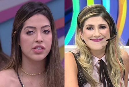 BBB 2022: Equipe de Laís reage contra acusação polêmica de Dani Calabresa