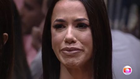 BBB 2022: Incoerente, Larissa Tomasia é eliminada com 8ª maior rejeição da história
