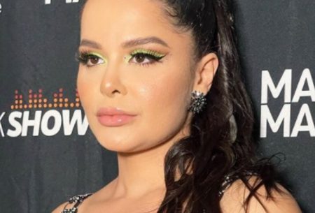 Maraisa revela ter sido convidada para encontrar um affair no Domingão