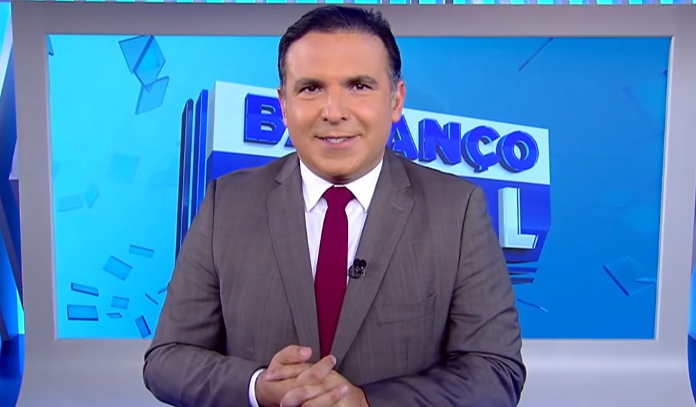 Na onda da Globo, Record muda programação e estica o Balanço Geral SP