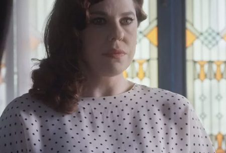 Além da Ilusão: Úrsula já foi mendiga e pedia esmola na rua