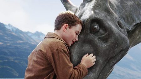 Filme da Sessão da Tarde de Quinta (03/03): Meu Monstro De Estimação