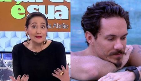 BBB 2022: Sonia Abrão se estressa e pede saída urgente de Eliezer