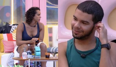 BBB 2022: Vyni e Linn da Quebrada planejam pedir animal de estimação para a casa