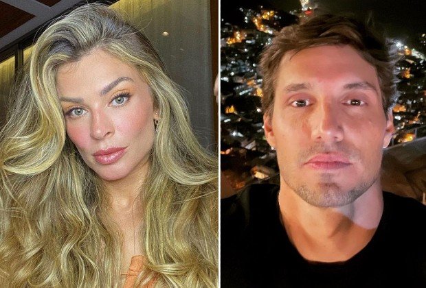 Ex-namorado de Grazi Massafera deixa reflexão após término com atriz