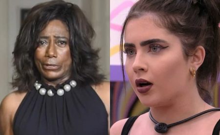 BBB 2022: Ao vivo na Globo, Gloria Maria expõe opinião sincerona sobre Jade Picon
