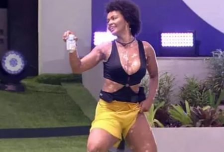 BBB 2022: Mãe de Natália revela que ela sempre sonhou em desfilar na Sapucaí