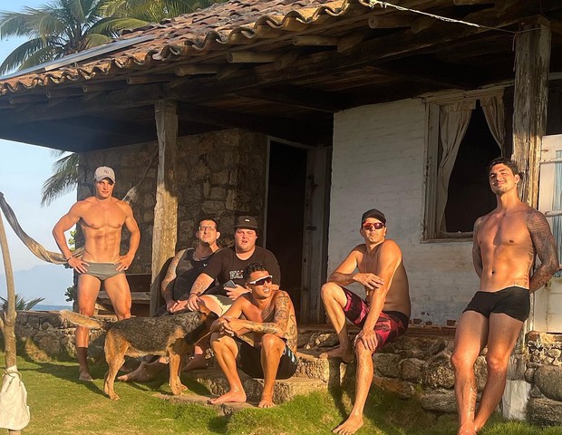 Gabriel Medina 