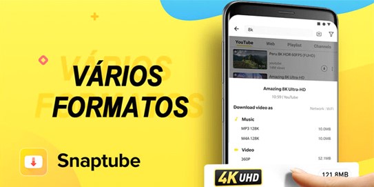 app para baixar videos do  4k｜Pesquisa do TikTok