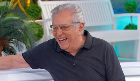 A Praça É Nossa alcança a vice-liderança, mas fica distante da Globo