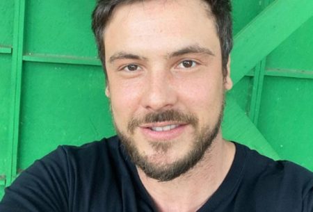 Série estrelada por Sergio Guizé pode não ser lançada; saiba o motivo