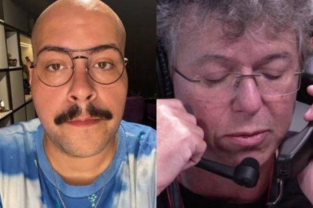 BBB 2022: Tiago Abravanel revela conversa com Boninho após desistência: “Difícil”
