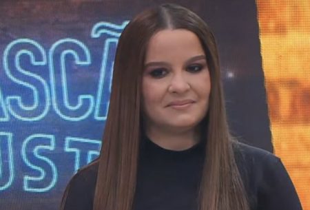 Maiara surpreende e manda indireta para Fernando Zor ao falar sobre relacionamentos