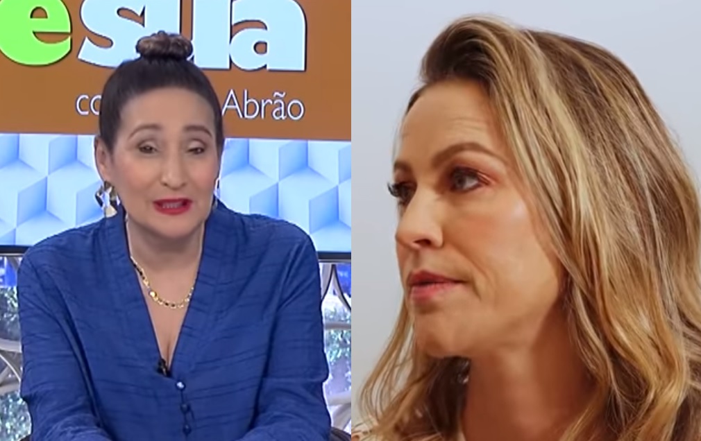 BBB 2022: Sonia Abrão se revolta e compra briga com Luana Piovani