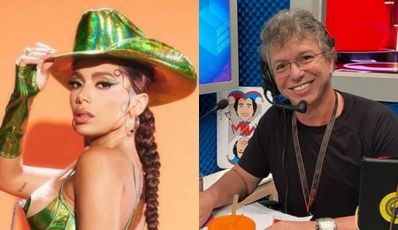 BBB 2022: Anitta puxa mutirão para permanência de brothers após Boninho tocar Big Fone