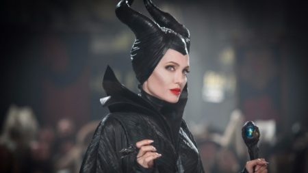 Filme da Temperatura Máxima de Domingo (06/03): R.I.P.D. – Malévola
