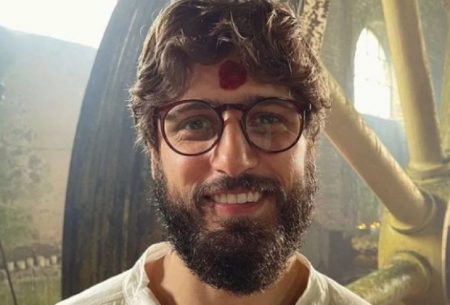 Daniel Rocha faz revelação sobre estreia no streaming