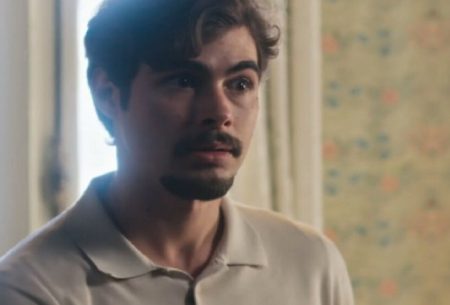 Além da Ilusão: Davi usa mágica para enganar Violeta e Isadora