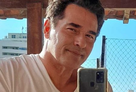 Luciano Szafir abre o jogo sobre sequelas da Covid-19 e planos de mudança