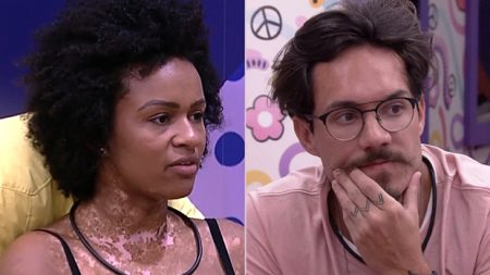 BBB 2022: Natália desabafa sobre impasse no affair com Eliezer