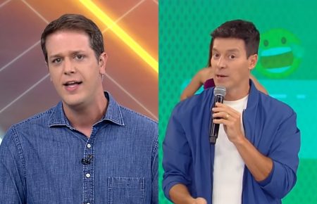 Esporte Record e Hora do Faro não empolgam e deixam a Record em 3º