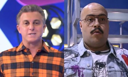 BBB 2022: Luciano Huck passa por cima de Boninho e cita Tiago Abravanel