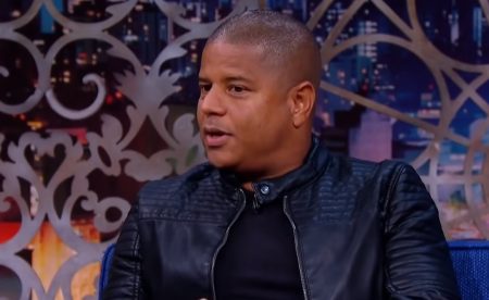 Marcelinho Carioca choca com comentário machista contra repórteres no Paulistão