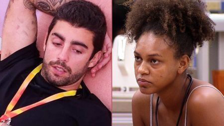 BBB 2022: Pedro Scooby lamenta afastamento de Jessilane e critica a confinada