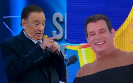 Raul Gil decepciona no sábado; Domingo Legal inédito bate a Record