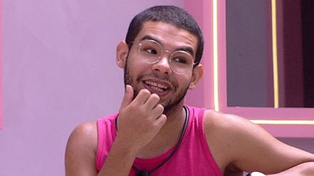 BBB 2022: Vinicius surpreende ao descrever “homem ideal”