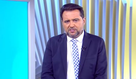 Geraldo Luís faz desabafo enigmático e causa curiosidade nos seguidores