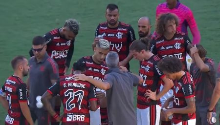 Audiência da final do Cariocão gera cutucada do SBT na Record