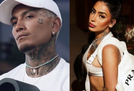 Dynho Alves confirma ter assinado divórcio de Mirella