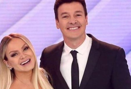 Após repercussão, Globo retira crítica sobre Eliana e Rodrigo Faro de documentário