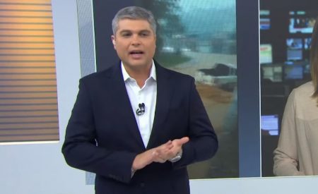 Bora SP vira o novo terror da Record; Brasil Urgente vence o SBT